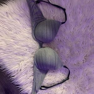 PINK | Push Up Bra